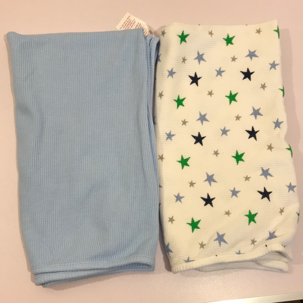 Parents Choice Blankets